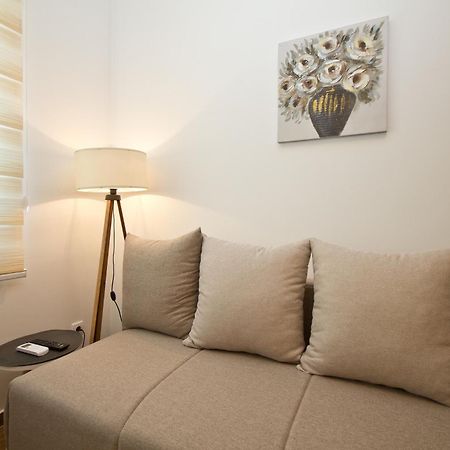 Igman Apartments Tivat Chambre photo