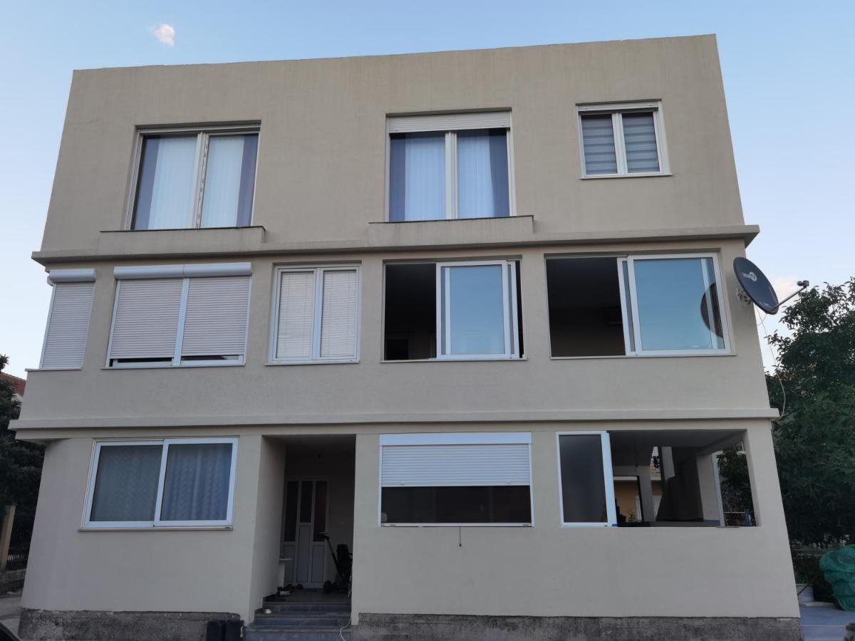 Igman Apartments Tivat Extérieur photo