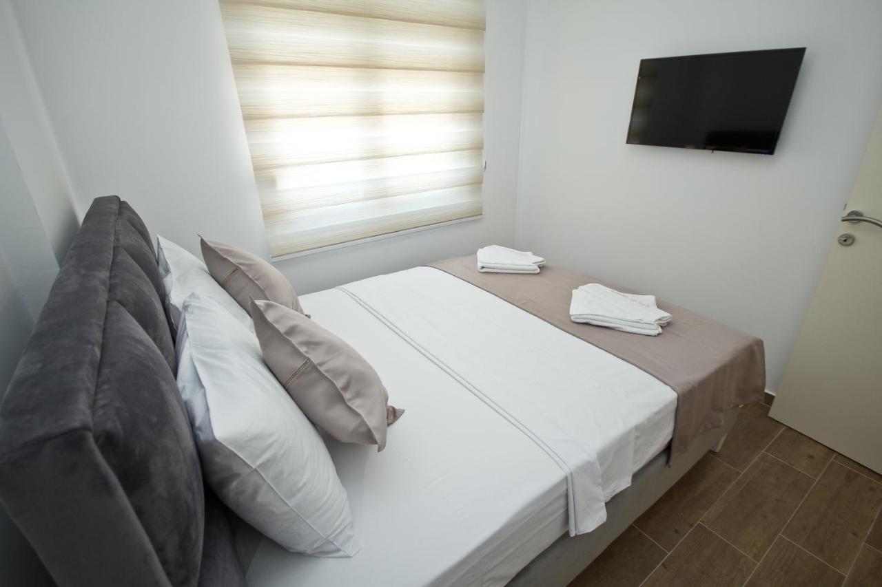 Igman Apartments Tivat Extérieur photo