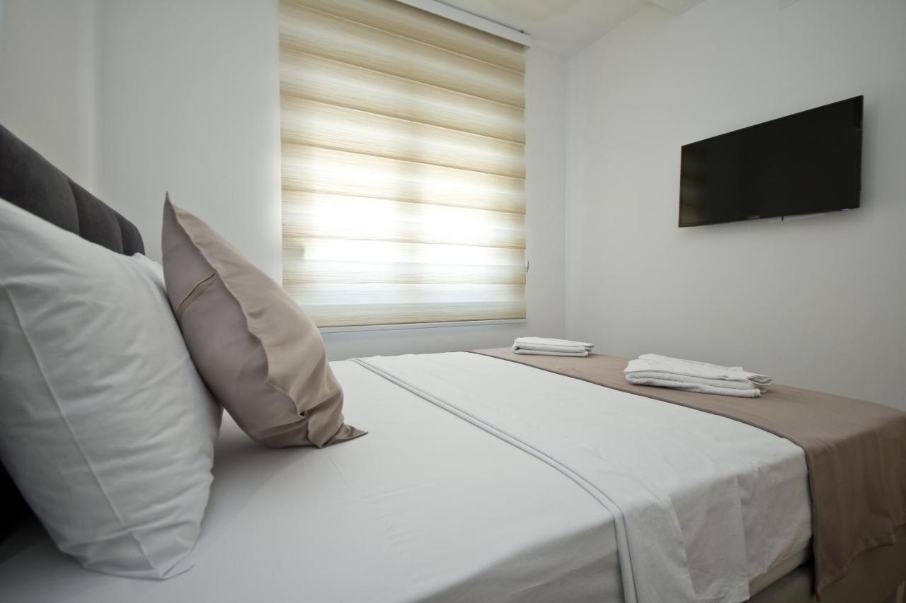 Igman Apartments Tivat Extérieur photo