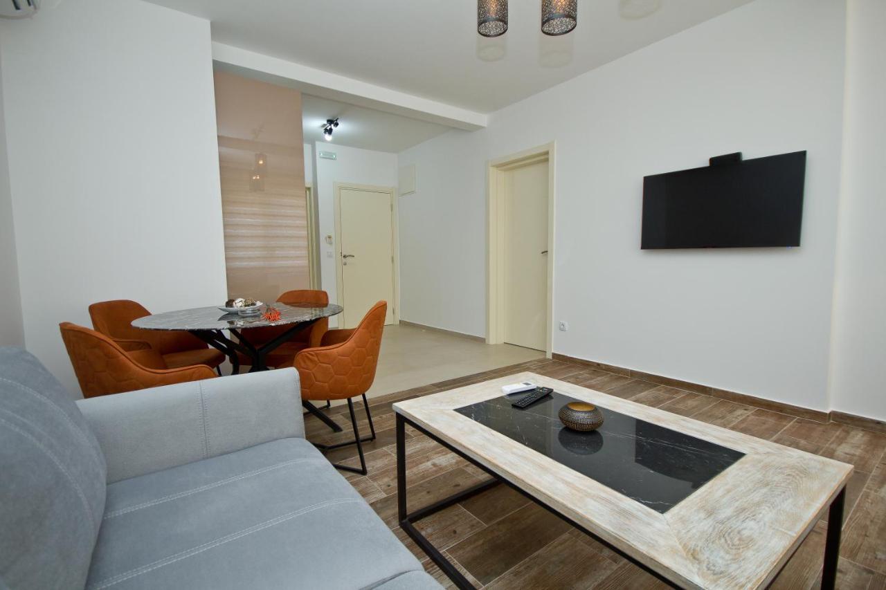 Igman Apartments Tivat Extérieur photo