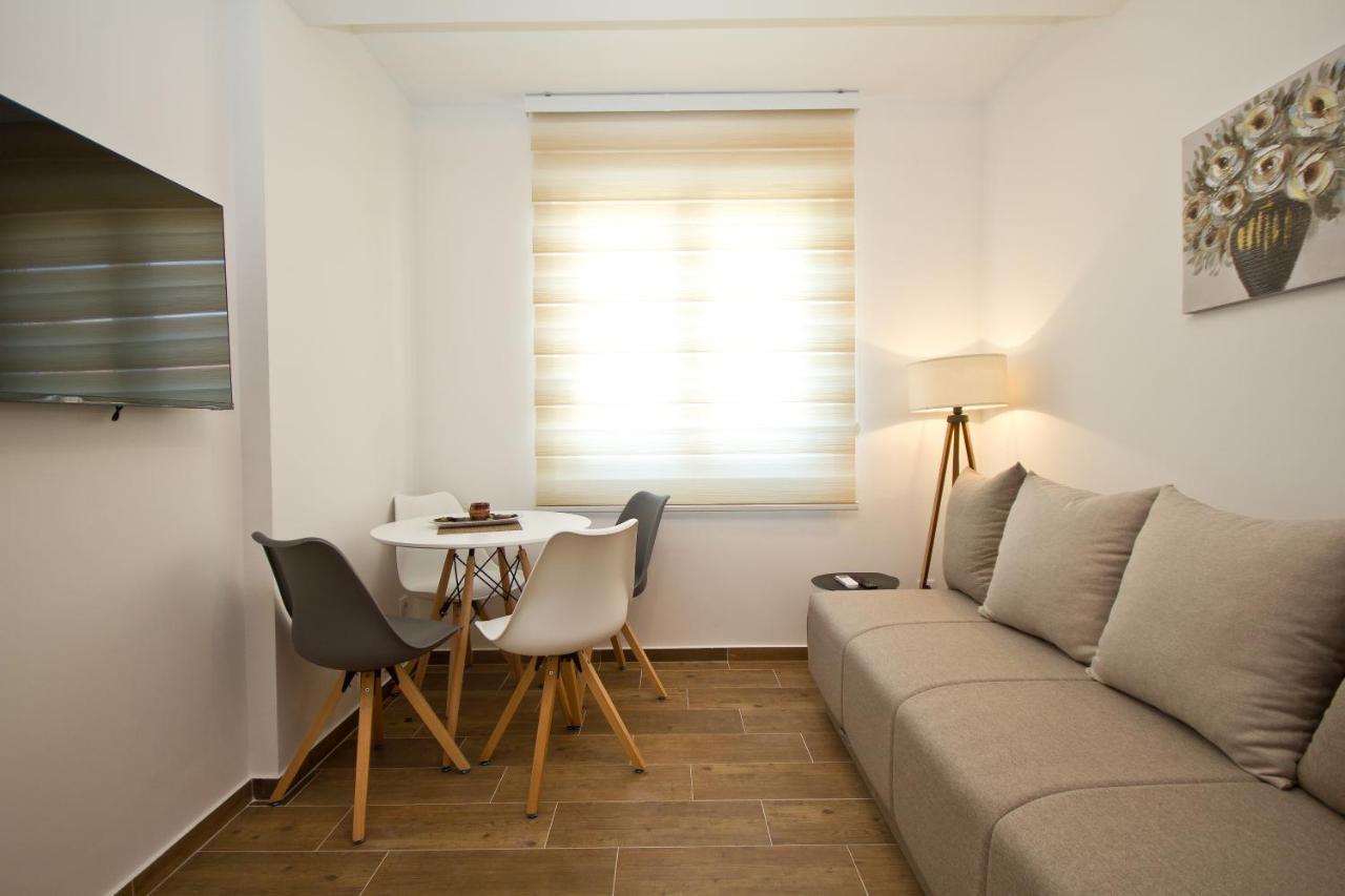 Igman Apartments Tivat Extérieur photo