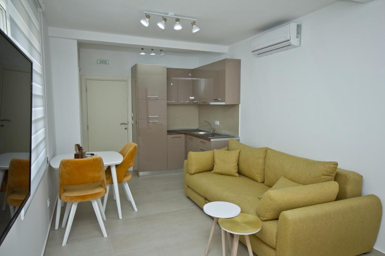 Igman Apartments Tivat Extérieur photo