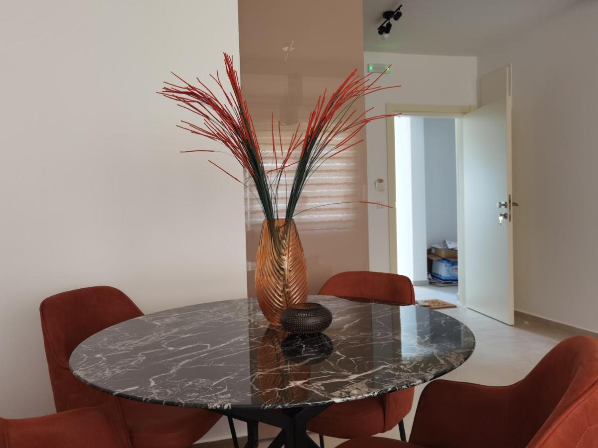Igman Apartments Tivat Extérieur photo