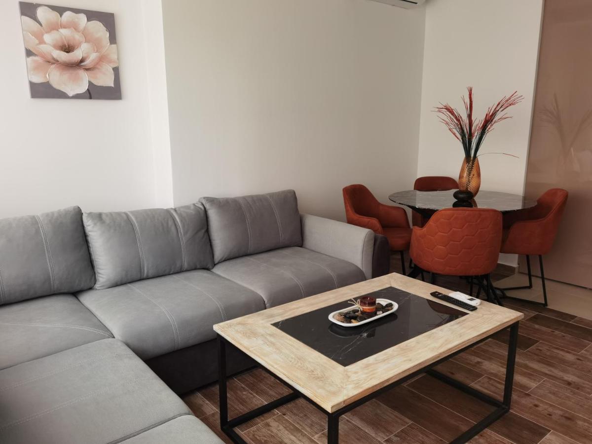 Igman Apartments Tivat Extérieur photo