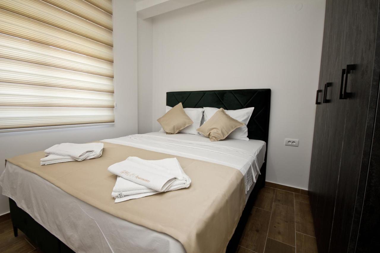 Igman Apartments Tivat Extérieur photo