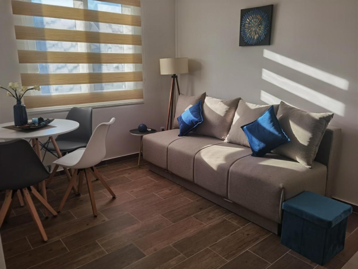 Igman Apartments Tivat Extérieur photo