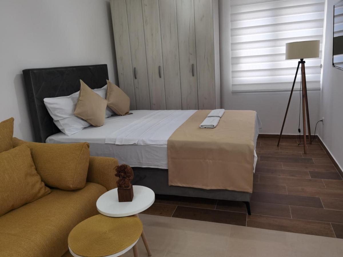 Igman Apartments Tivat Extérieur photo