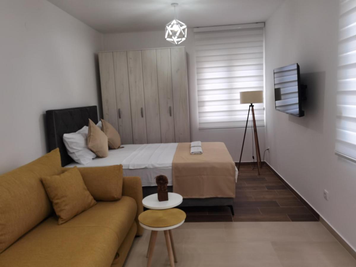 Igman Apartments Tivat Extérieur photo