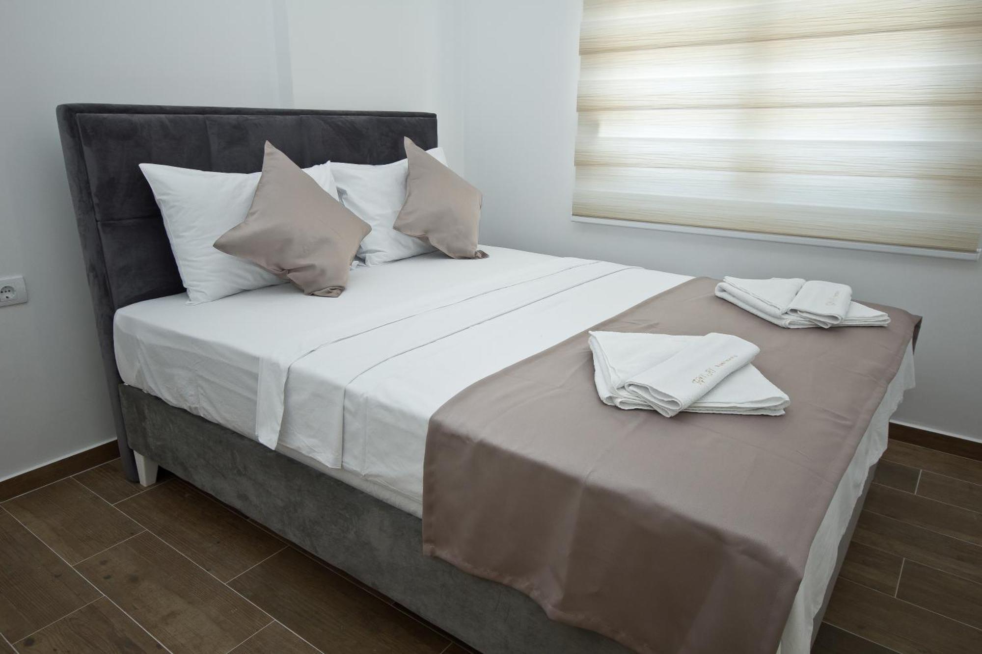 Igman Apartments Tivat Chambre photo