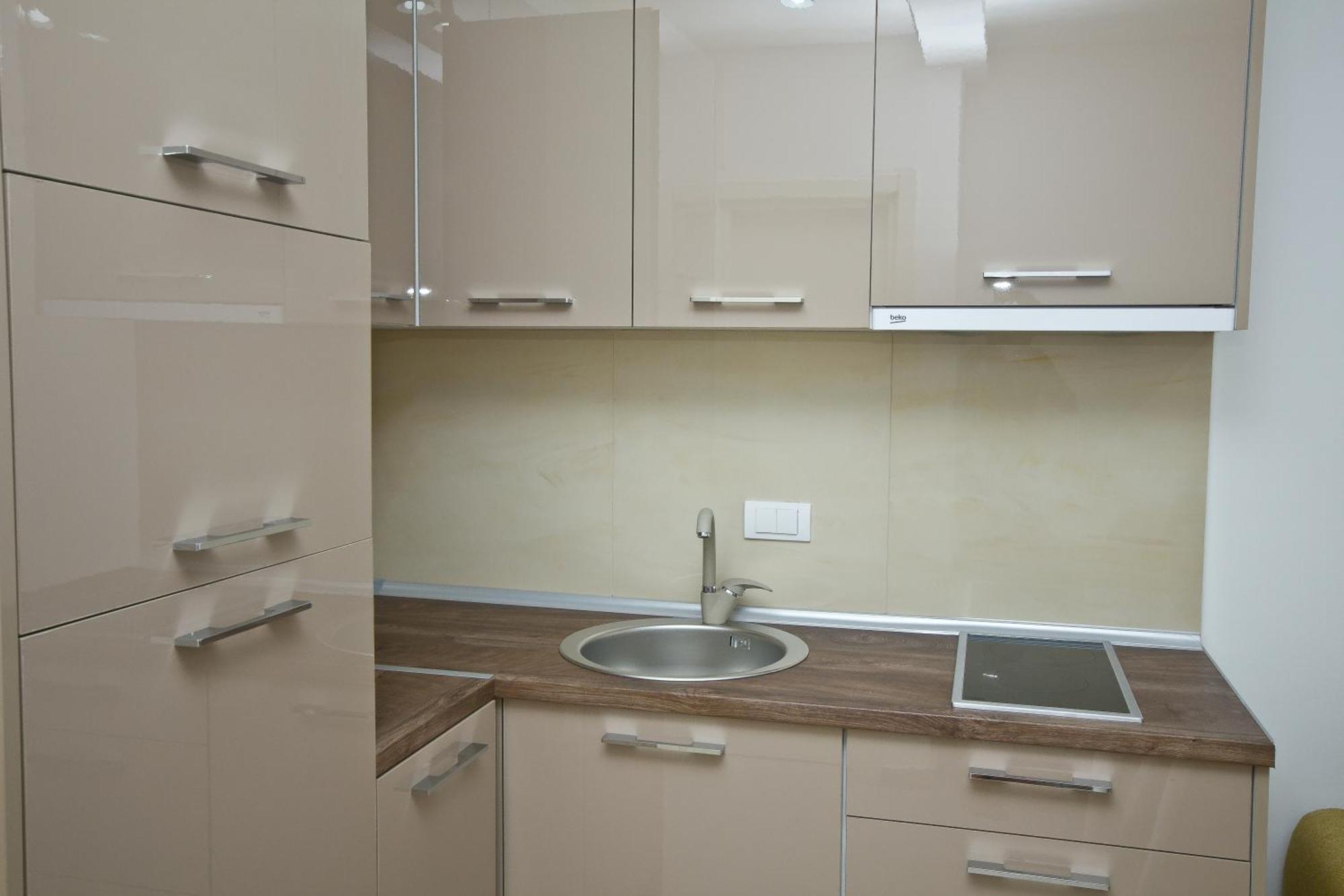Igman Apartments Tivat Chambre photo