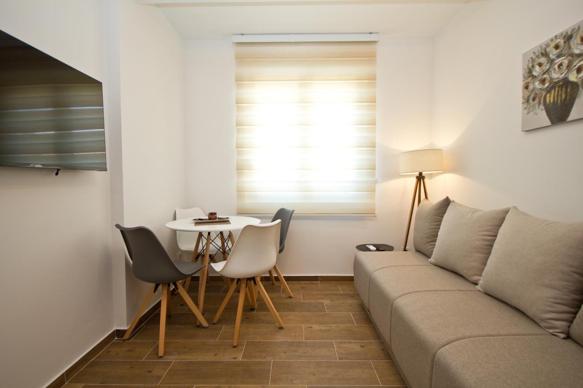 Igman Apartments Tivat Chambre photo