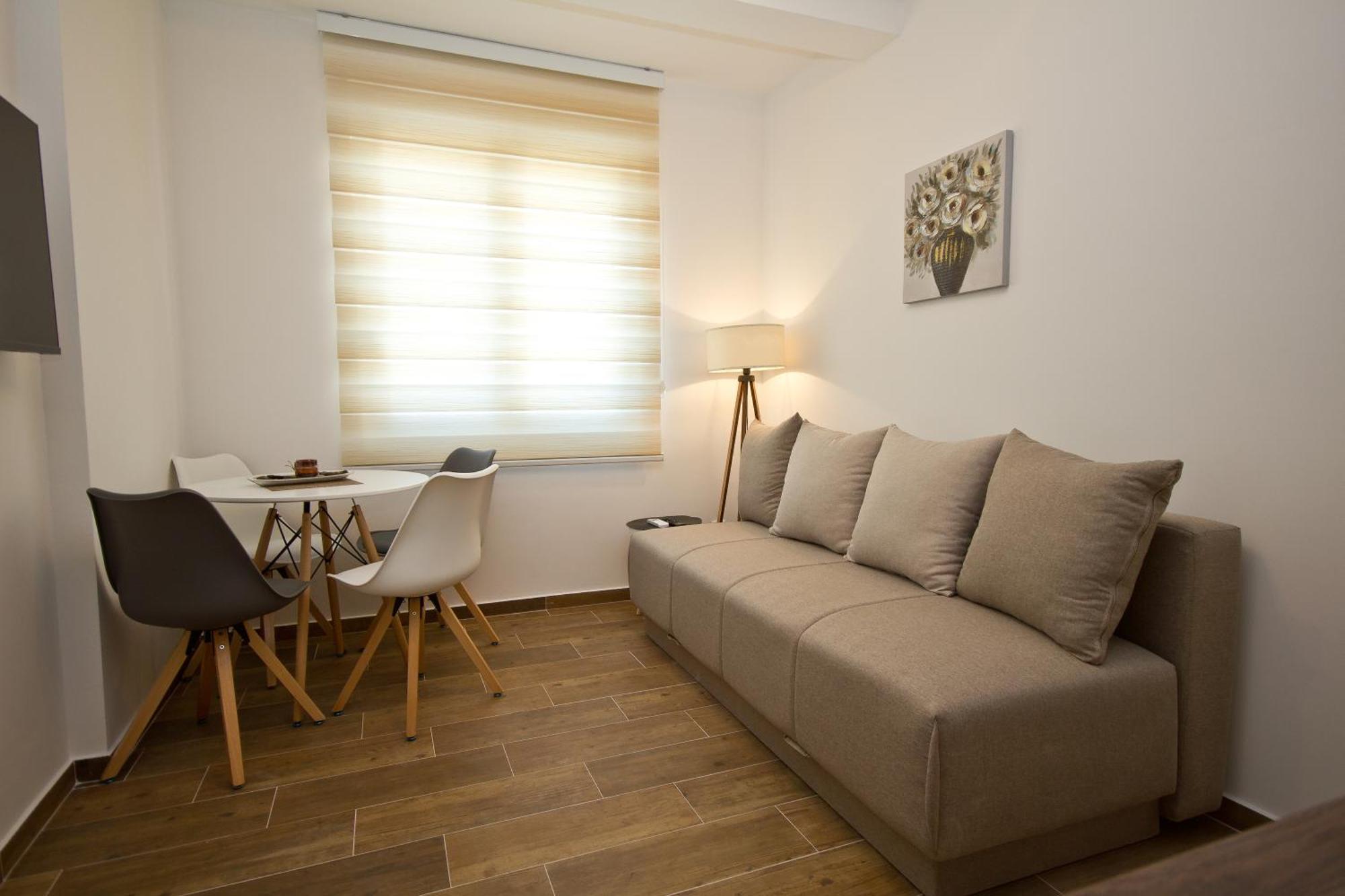 Igman Apartments Tivat Chambre photo