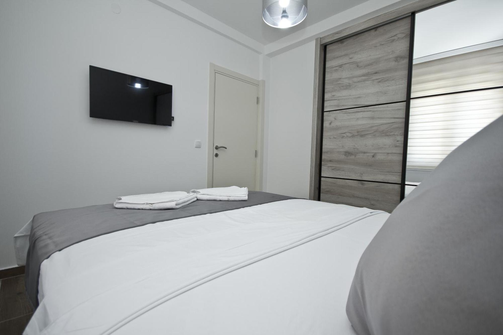 Igman Apartments Tivat Chambre photo