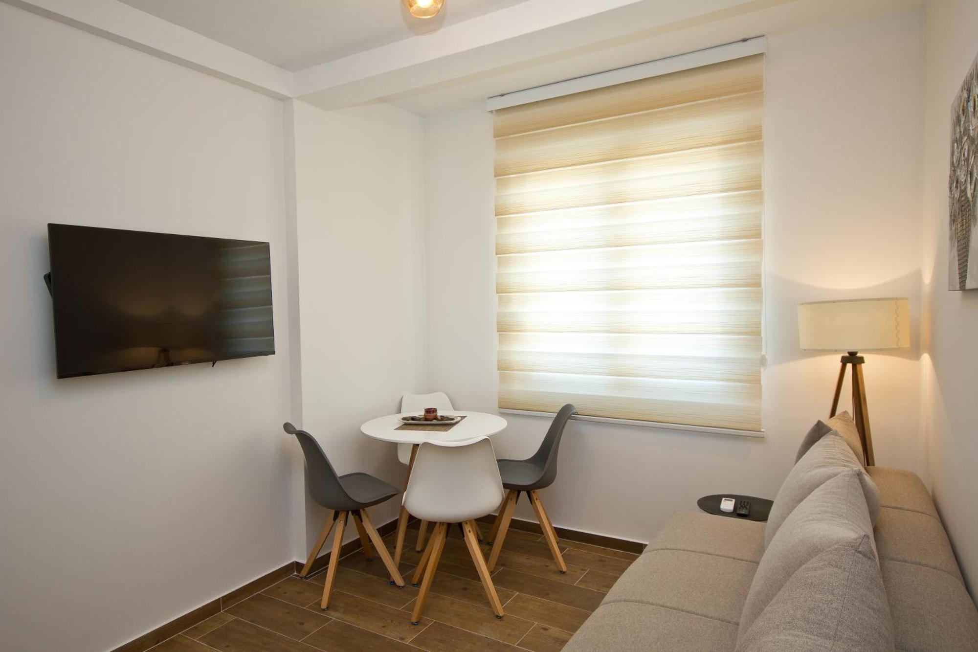 Igman Apartments Tivat Chambre photo
